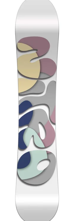 New Planche Snowboard Nova Créez Votre Pack