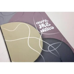 New Planche Snowboard Nova Créez Votre Pack