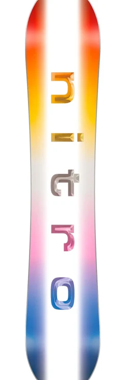 Créez Votre Pack<Nitro Planche Snowboard Optisym Womens