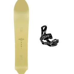 Créez Votre Pack<Nitro Planche Snowboard Pow