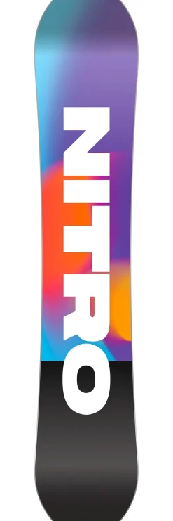 Planche Snowboard Prime Chroma Camout Créez Votre Pack