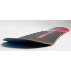 Planche Snowboard Prime Chroma Camout Créez Votre Pack