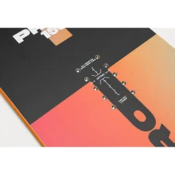 Planche Snowboard Prime Chroma Camout Créez Votre Pack