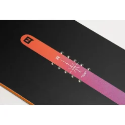 Planche Snowboard Prime Chroma Camout Créez Votre Pack