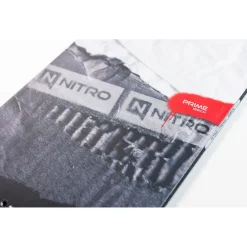 Online Planche Snowboard Prime Raw Créez Votre Pack