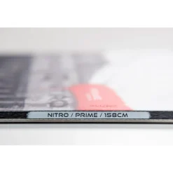 Online Planche Snowboard Prime Raw Créez Votre Pack