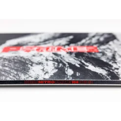 Créez Votre Pack<Nitro Planche Snowboard Prime Raw
