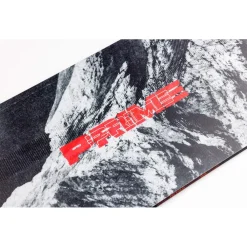 Créez Votre Pack<Nitro Planche Snowboard Prime Raw