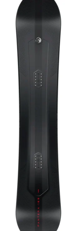 Hot Planche Snowboard Pantera Créez Votre Pack