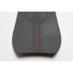 Hot Planche Snowboard Pantera Créez Votre Pack