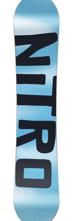 New Planche Snowboard Ripper Kids Créez Votre Pack