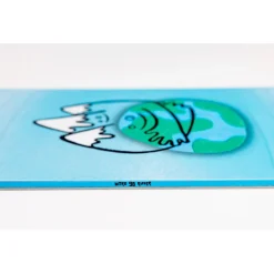 New Planche Snowboard Ripper Kids Créez Votre Pack