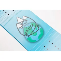 New Planche Snowboard Ripper Kids Créez Votre Pack