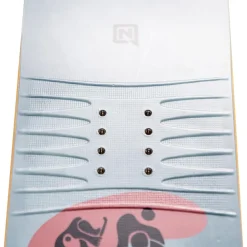 Créez Votre Pack<Nitro Planche Snowboard Ripper Kids