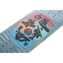 Créez Votre Pack<Nitro Planche Snowboard Ripper Kids