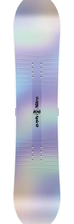 Créez Votre Pack<Nitro Planche Snowboard Spirit Youth