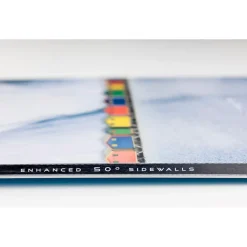 Créez Votre Pack<Nitro Planche Snowboard Santoku