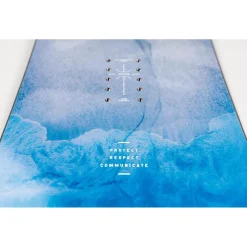 Créez Votre Pack<Nitro Planche Snowboard Santoku