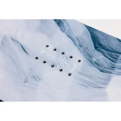 Créez Votre Pack<Nitro Planche Snowboard Santoku