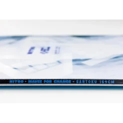Créez Votre Pack<Nitro Planche Snowboard Santoku