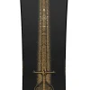 Best Planche Snowboard Stiletto Rs X Drew Hicken Créez Votre Pack
