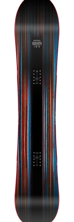 Snowboard Homme|Créez Votre Pack<Nitro Planche Snowboard Smp
