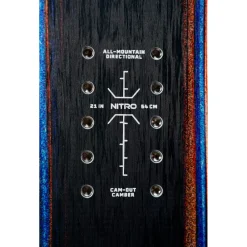 Snowboard Homme|Créez Votre Pack<Nitro Planche Snowboard Smp