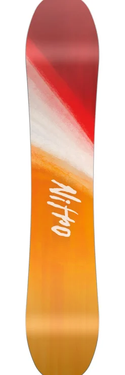 Sale Planche Snowboard Santoku Créez Votre Pack