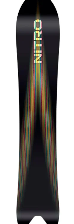 Créez Votre Pack<Nitro Planche Snowboard Squash