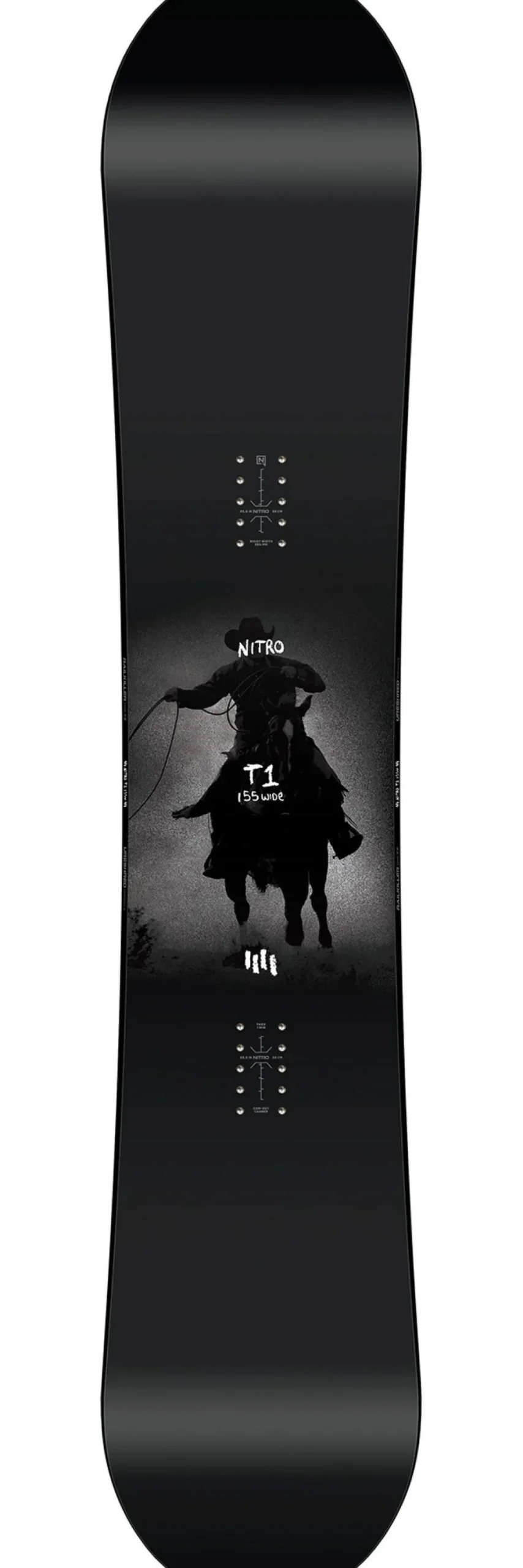 Sale Planche Snowboard T1 Créez Votre Pack