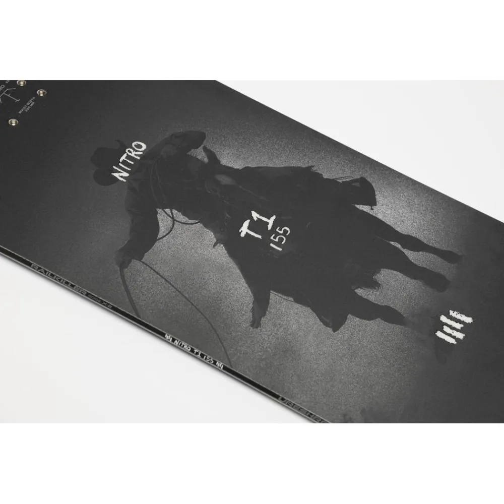 Sale Planche Snowboard T1 Créez Votre Pack