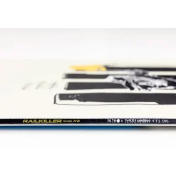 Créez Votre Pack<Nitro Planche Snowboard T1