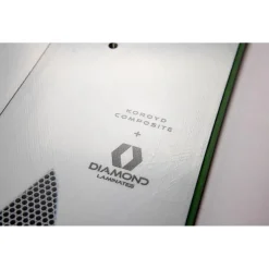 New Planche Snowboard Vertical Planche Splitboard