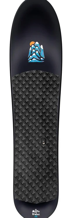 Créez Votre Pack<Nitro Planche Snowboard X Konvoi Surfer