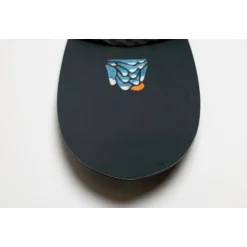 Créez Votre Pack<Nitro Planche Snowboard X Konvoi Surfer