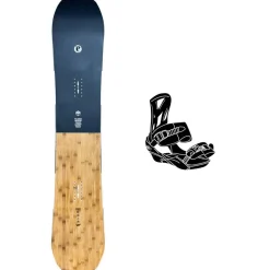 New Planche Snowboard Timeless Homme Snowboard Homme|Créez Votre Pack