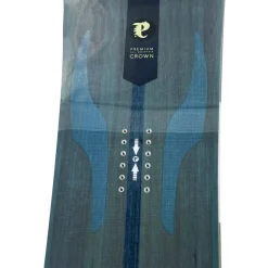 Créez Votre Pack<Palmer Planche Snowboard Crown