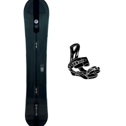 Créez Votre Pack<Palmer Planche Snowboard Crown