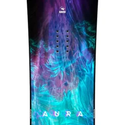 Online Planche Snowboard Aura Créez Votre Pack
