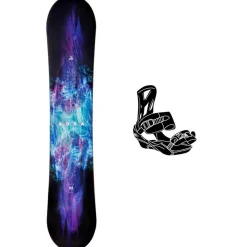 Online Planche Snowboard Aura Créez Votre Pack