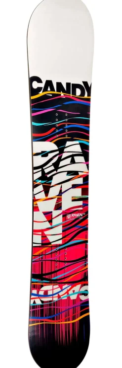 Best Planche Snowboard Candy Femme Snowboard Femme|Créez Votre Pack