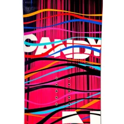 Best Planche Snowboard Candy Femme Snowboard Femme|Créez Votre Pack