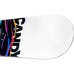 Best Planche Snowboard Candy Femme Snowboard Femme|Créez Votre Pack