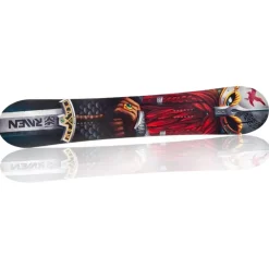 Planche Snowboard Dwarf Créez Votre Pack