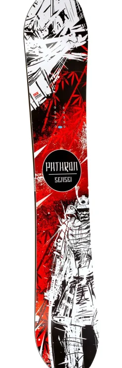 Créez Votre Pack<Raven Planche Snowboard Sensei Limited
