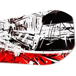 Créez Votre Pack<Raven Planche Snowboard Sensei Limited
