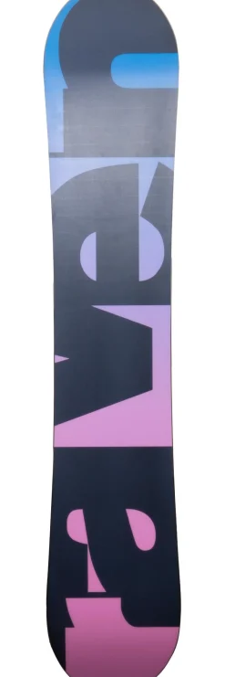 Créez Votre Pack<Raven Planche Snowboard Supreme