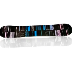 Créez Votre Pack<Raven Planche Snowboard Supreme