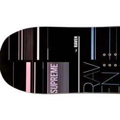 Créez Votre Pack<Raven Planche Snowboard Supreme