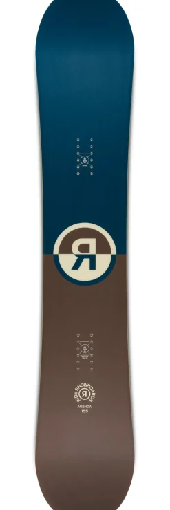Créez Votre Pack<Ride Planche Snowboard Agenda